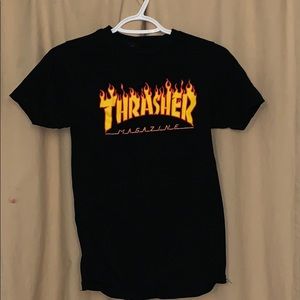 Thrasher Shirt!